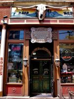 Wild Bill's in Dallas