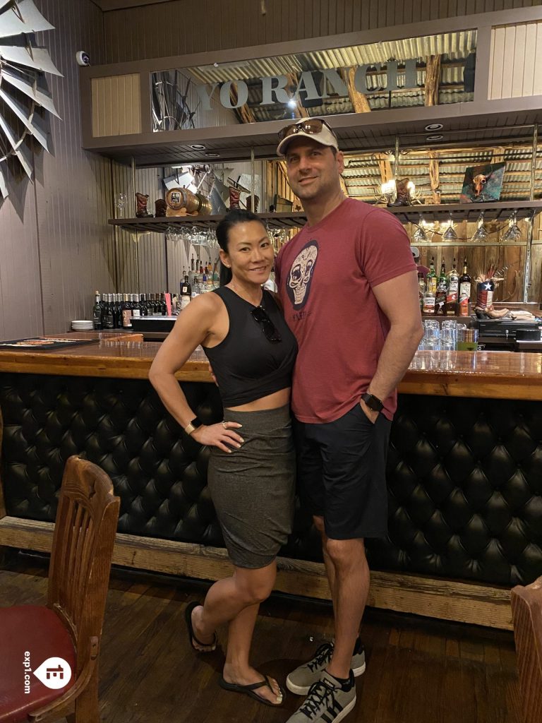 Group photo undefined on 12 August 2022 with McKenzie