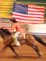 Forth Worth Stock Yard Rodeo