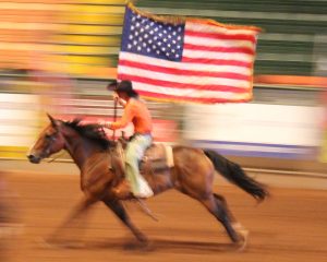 Forth Worth Stock Yard Rodeo