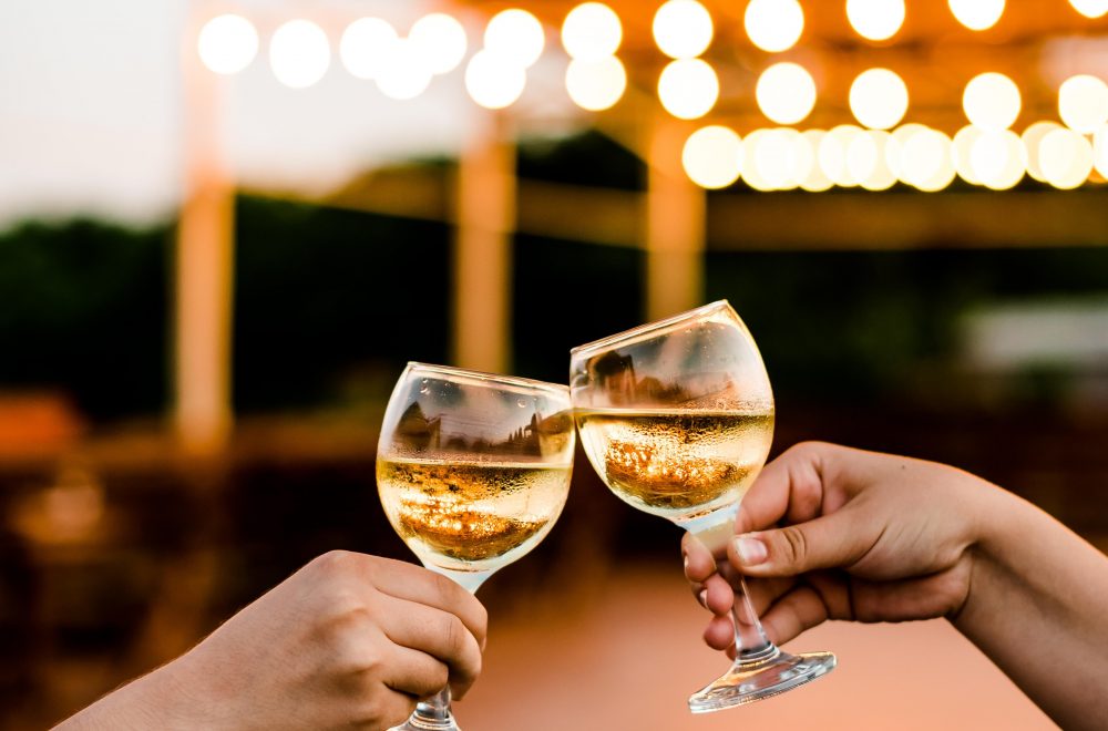 Forth Worth Stock Yard Wine