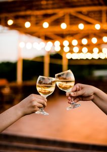 Forth Worth Stock Yard Wine