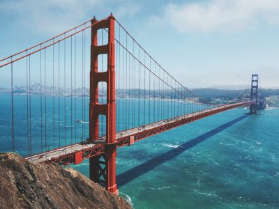 Golden Gate Bridge