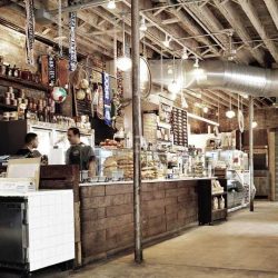 new york food market