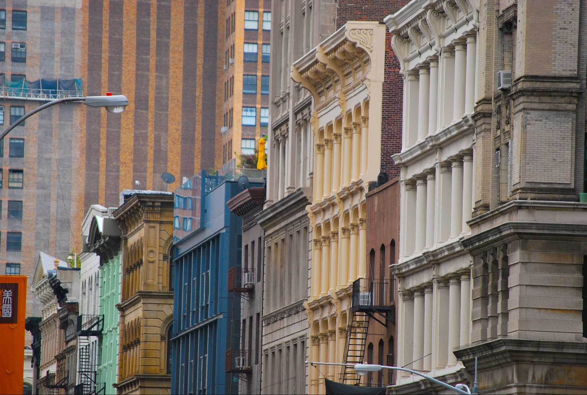 What To Do in SoHo: Art, Food and Elegance in New York City