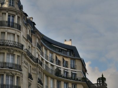 hotel in Paris