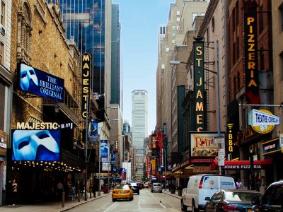 Times Square 5