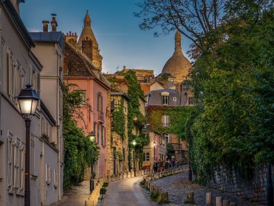 Montmartre