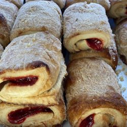 Mexican Baked Good