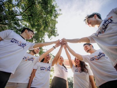 Best Team Building Activities in LA