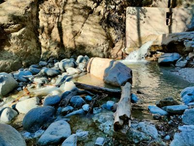 Best Waterfall Hikes in Los Angeles