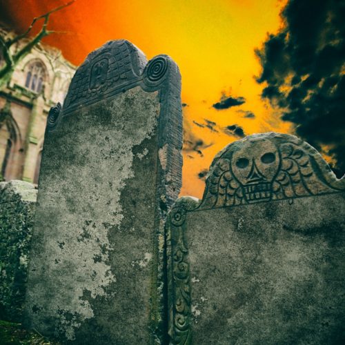 Lower Manhattan Ghost Tour