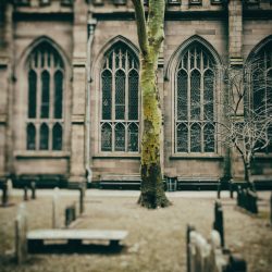 Lower Manhattan Ghost Tour