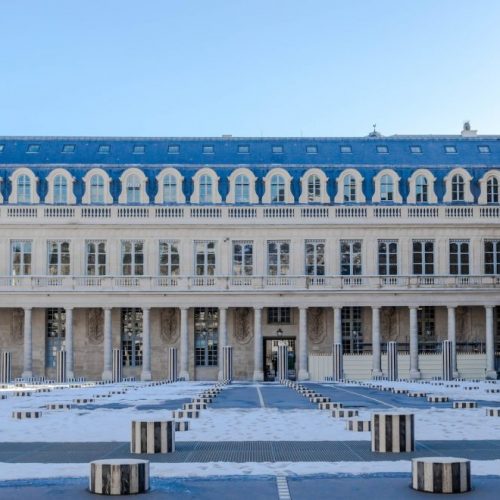 Louvre