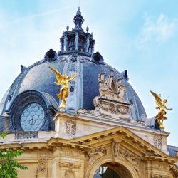 Champs Élysées