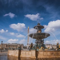 Place de la Concorde