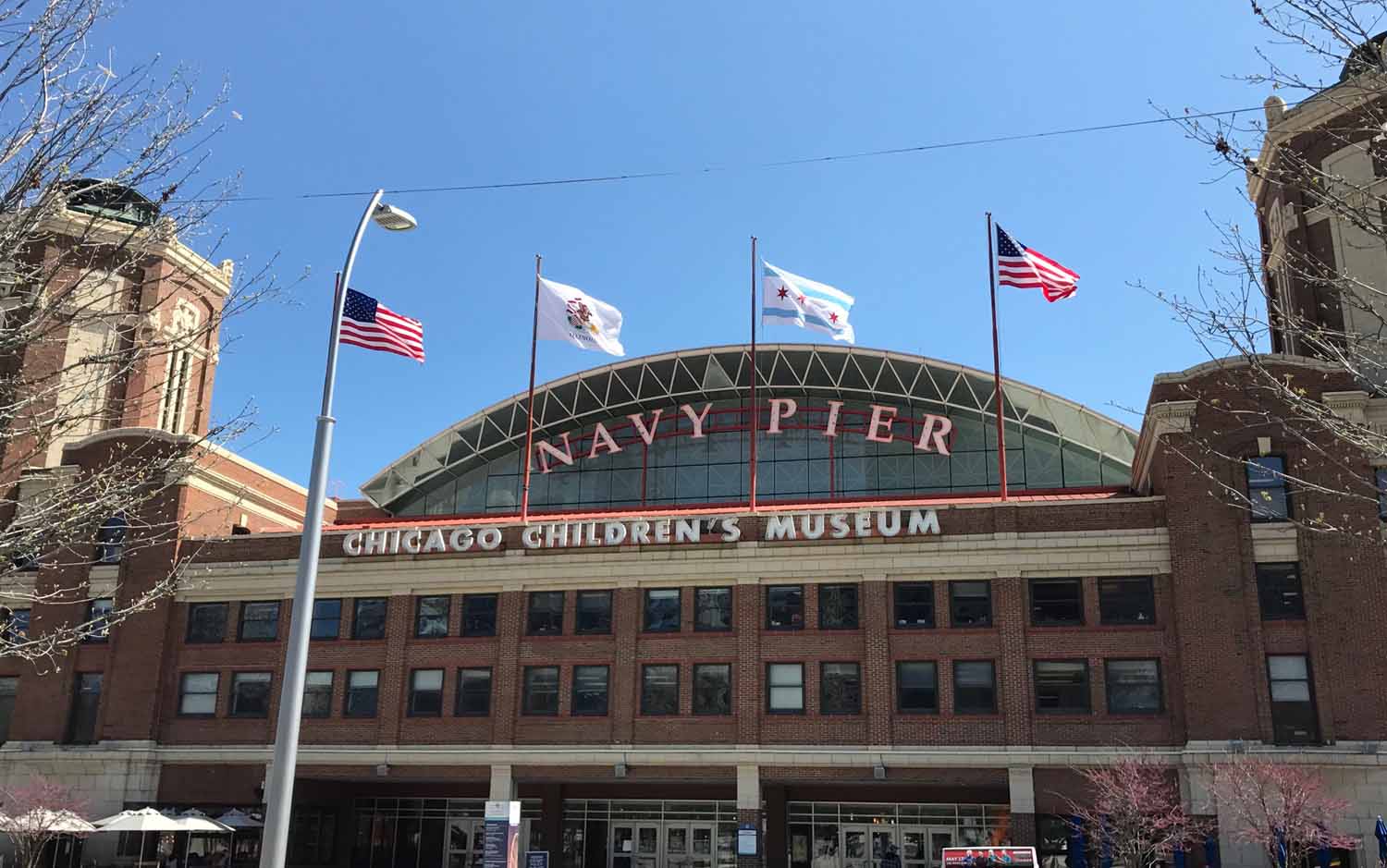Chicagos Navy Pier Everything To Know Before You Go Blog 
