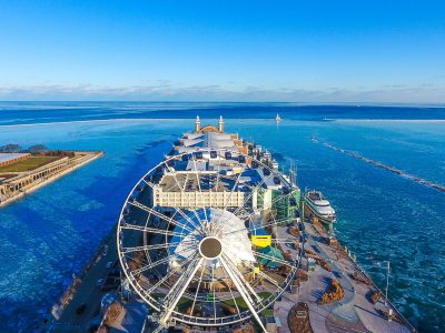 Chicago’s Navy Pier