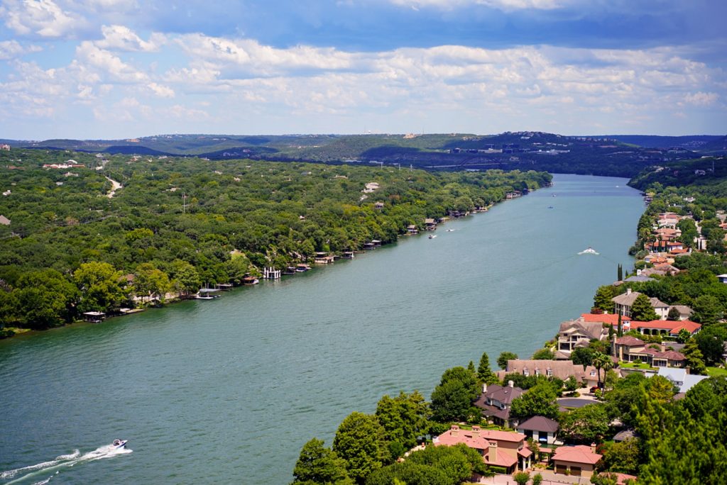 Mount Bonnell