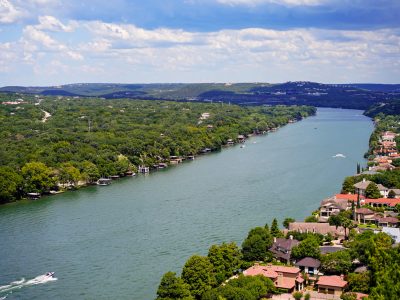 Mount Bonnell