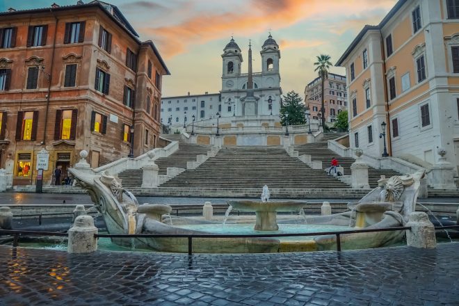Ultimate Rome Visit: 3 Tours To See the Best of the City – Blog