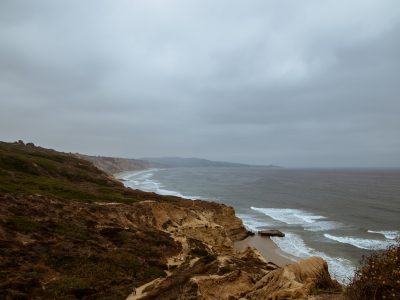 Torrey Pines State Natural Reserve