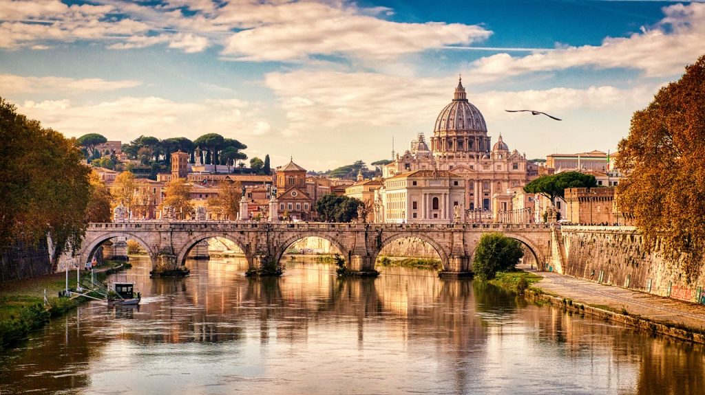 Vatican