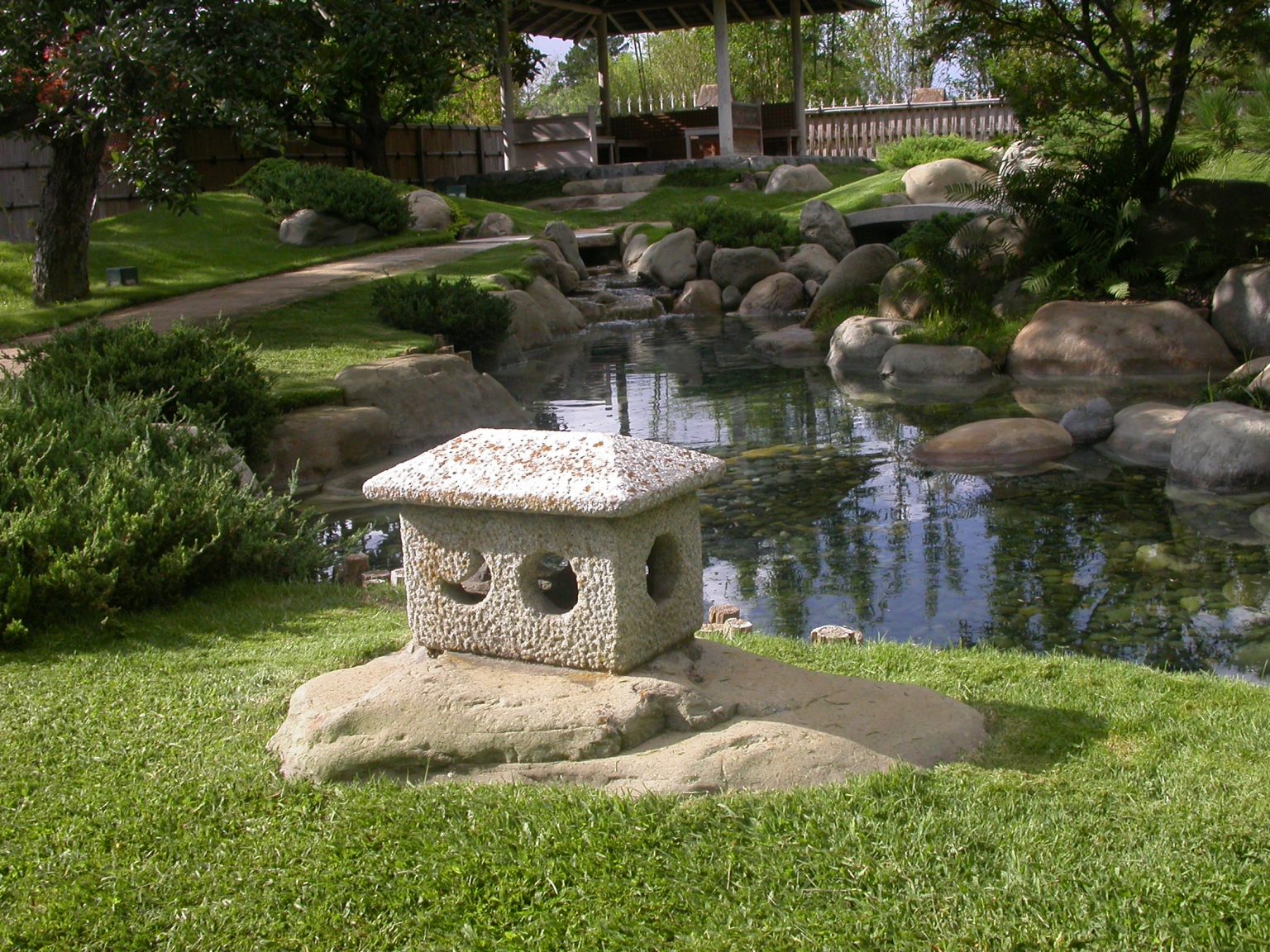 What To See When You Visit the San Antonio Botanical Garden – Blog