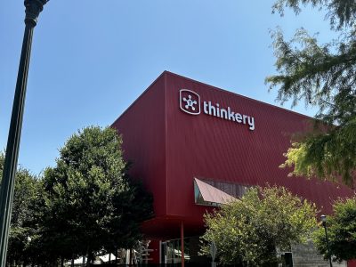 Austin Thinkery