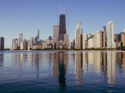 Chicago Riverwalk