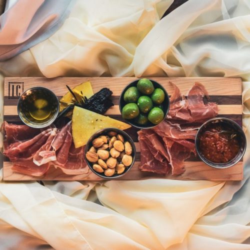 East Austin Food Tour