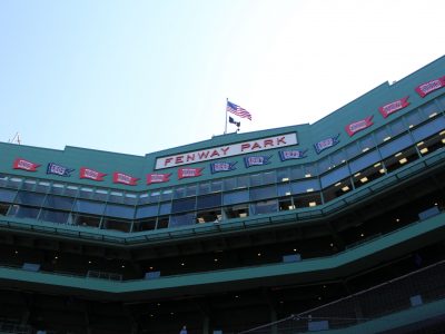 Fenway Park