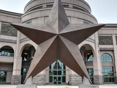 Bullock State History Museum