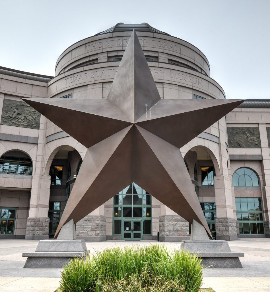 Bullock State History Museum