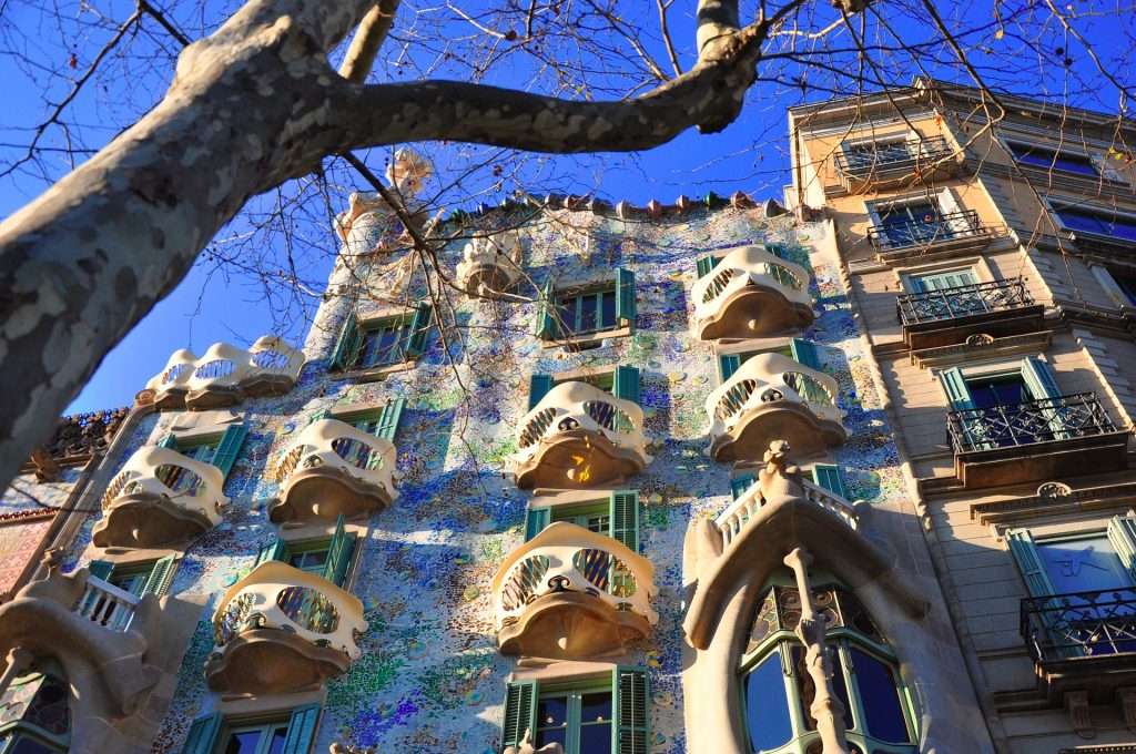 Casa Batlló