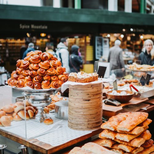Borough Market