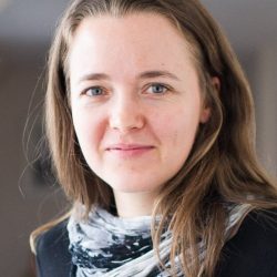 Astrid Hofer avatar