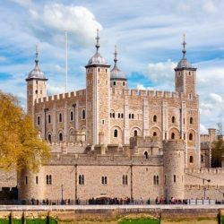 Tower of London