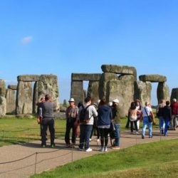 Stonehenge