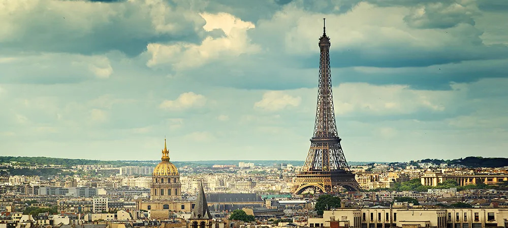Paris, The Timeless Heart of France Top Tourist Destination