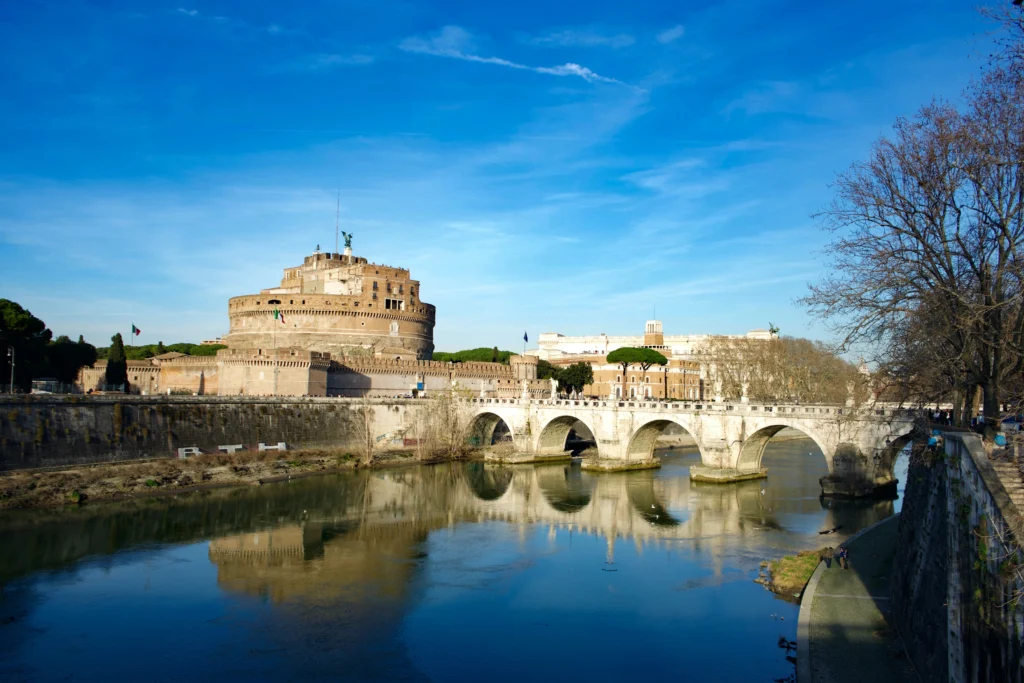 Castel Sant'Angelo