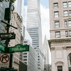 NYC Architecture Tour