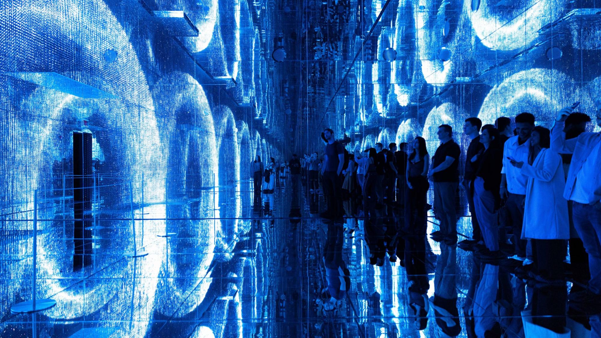 New York Events September 2026 3 Art Exhibitions And Museum Events In New York City September 2026