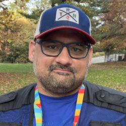 Arun Kristian Das avatar