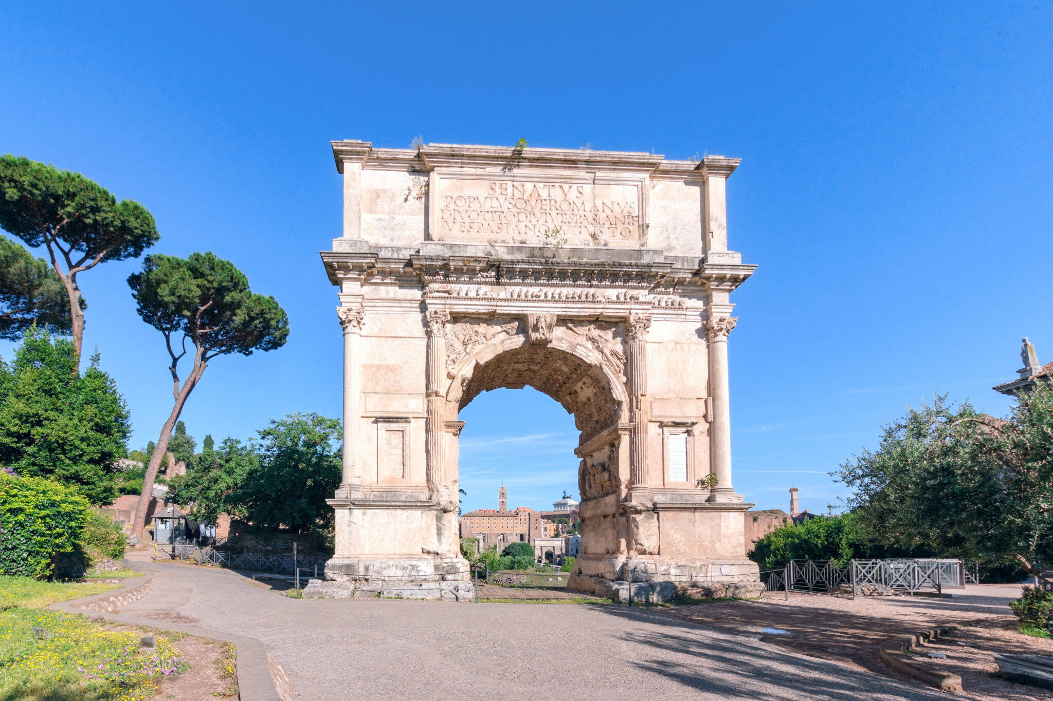 What To See at the Roman Forum Plus Tips for Visiting – Blog