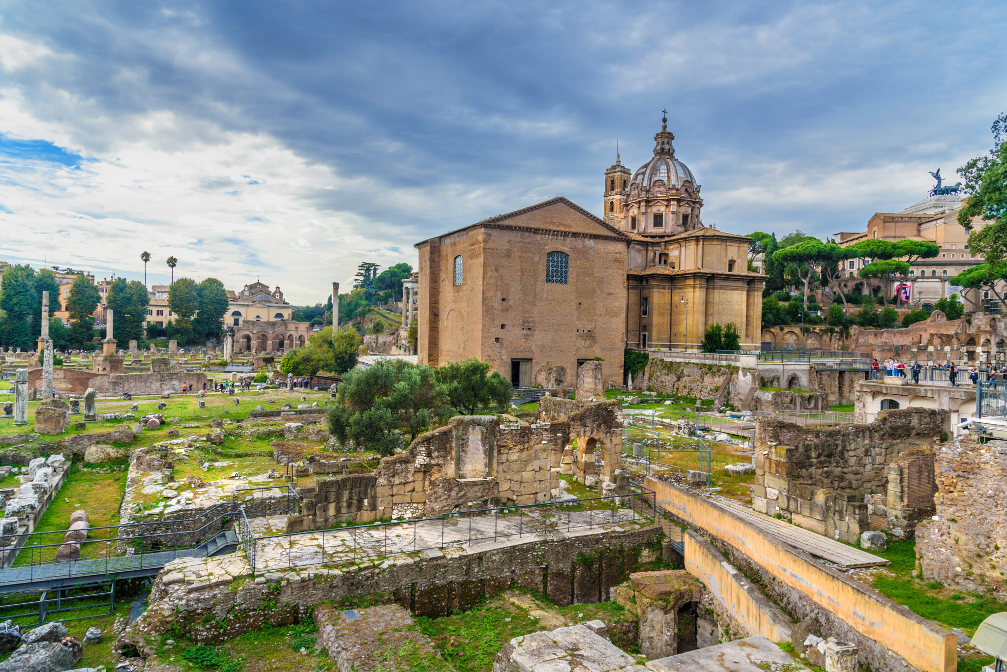 Roman Rorum What To See at the Roman Forum Plus Tips for Visiting – Blog