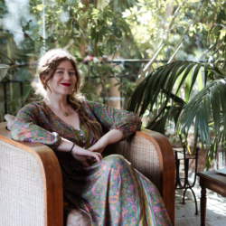 Lauren Sarazen avatar