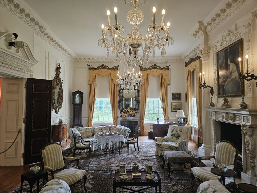 Insider Westbury House