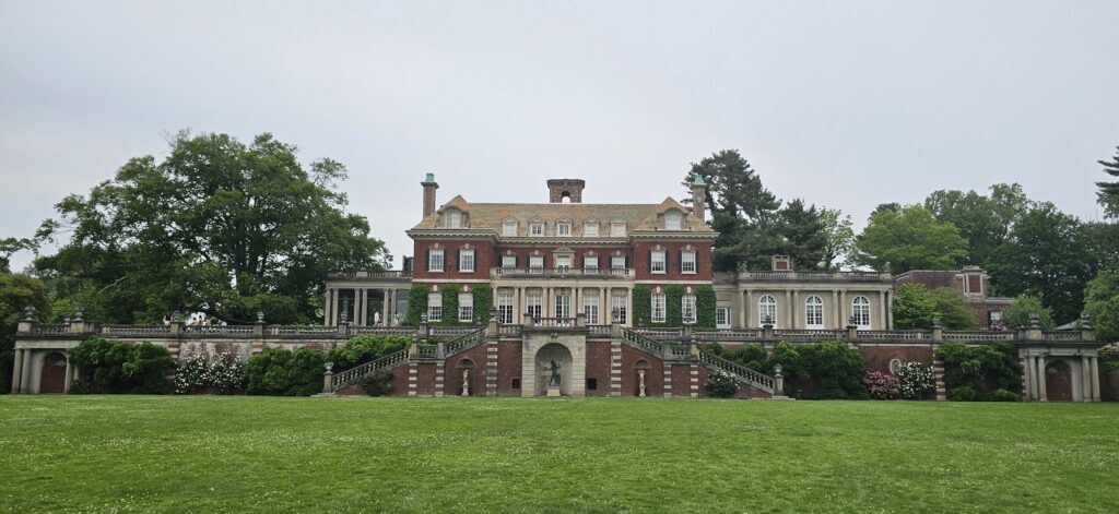 Westbury House