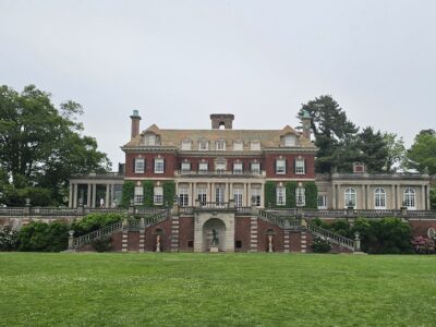 Westbury House